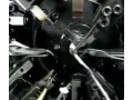 麥斯彈簧機 高難度異型扭簧生產 (1782播放)