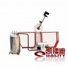 微機控制超低溫沖擊試驗機