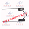 聯(lián)合收割機彈齒 拔禾輪彈齒 聯(lián)合收割機拾撿器彈齒