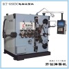 KCT-680電腦壓簧機(jī)_8mm高速卷簧機(jī)|模具數(shù)控彈簧機(jī)