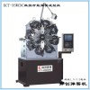 KCT-35W萬能彈簧機_35型八爪彈簧機|4.0數(shù)控彈簧機