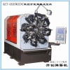 4.0mm轉(zhuǎn)線萬能彈簧機(jī)_KCT-0535WZ數(shù)控彈簧機(jī)