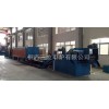TSL-220-9連續式氣氛保護淬火、清洗生產線