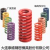 可替代米思米標準CSWM模具彈簧