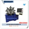 廠家直供無凸輪電腦彈簧機|彈簧機械|數控彈簧機|專業卡箍設備