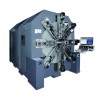 ST120-12R無(wú)凸輪多軸電腦彈簧機(jī)