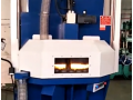數控磨簧機（型號：三立電爐SLM250-12B，攝于杭州彈簧有限公司） (6200播放)