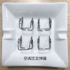 不銹鋼空調(diào)支架彈簧，異形彈簧，不規(guī)則彈簧，精密彈簧廠家定做