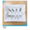 廠家直銷壓縮彈簧 壓簧 不規(guī)則壓簧 不銹鋼壓簧生產(chǎn)定做
