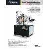DV8-200多滑塊沖壓彎曲成型機
