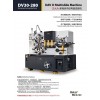 DV30-280多滑塊沖壓彎曲成型機