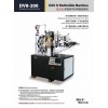 DAVID Multislide 8T沖壓成型機