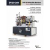 DAVID Multislide 20T沖壓成型機