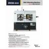 DAVID Multislide 軸套專用成型機