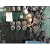 轉讓8毫米壓簧機