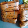 大噸位吊裝帶 圓形吊帶 扁平吊繩 推薦品牌力夫特