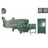 TSL-200-9 連續式氣氛保護淬火爐 有馬弗罐網帶爐