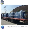 三立電爐 浙江工業除塵設備