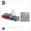 三立電爐 TSL-220-9連續(xù)式氣氛保護(hù)淬火、清洗生產(chǎn)線