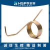 供應(yīng)302不銹鋼彈簧機(jī)械彈簧按摩器扭轉(zhuǎn)彈簧文件夾扭轉(zhuǎn)彈簧