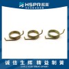 供應(yīng)304不銹鋼彈簧機(jī)械彈簧按摩器扭轉(zhuǎn)彈簧大小扭力彈簧