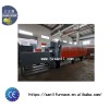 150kW 隧道式 氣氛保護淬火爐